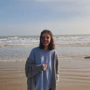 Meet your Posher, Victoria